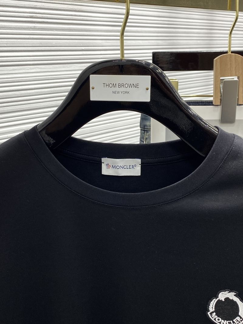 Moncler T-Shirts